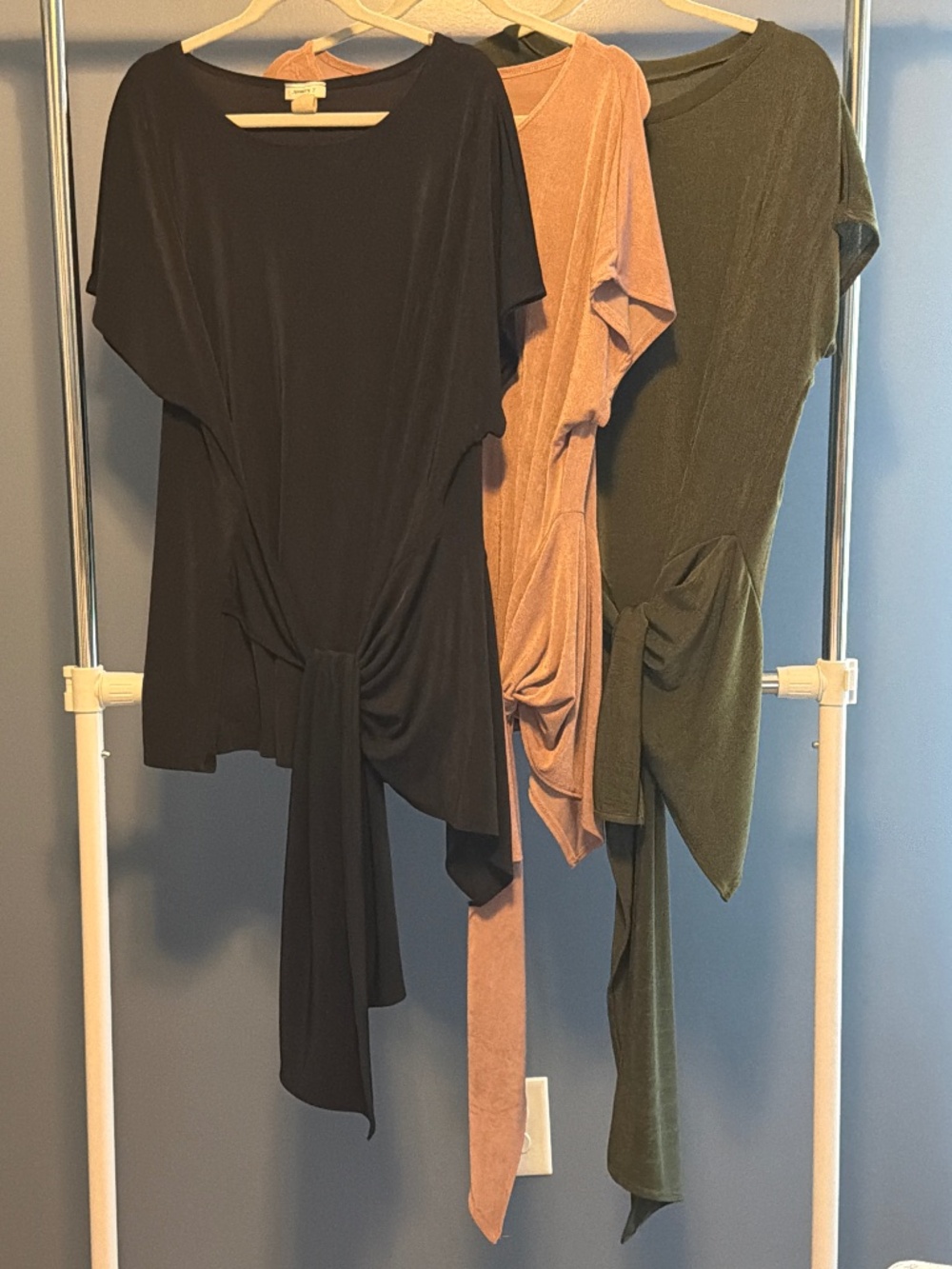 Dressy Blouse Bundle